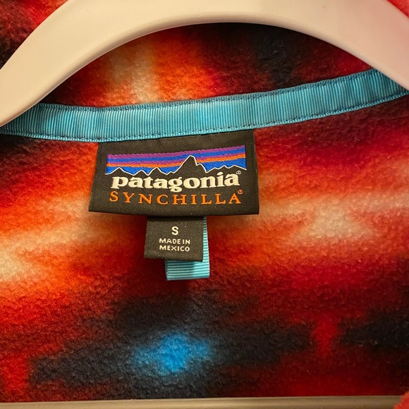 Men’s Patagonia Pull Over - Picture 5 of 6